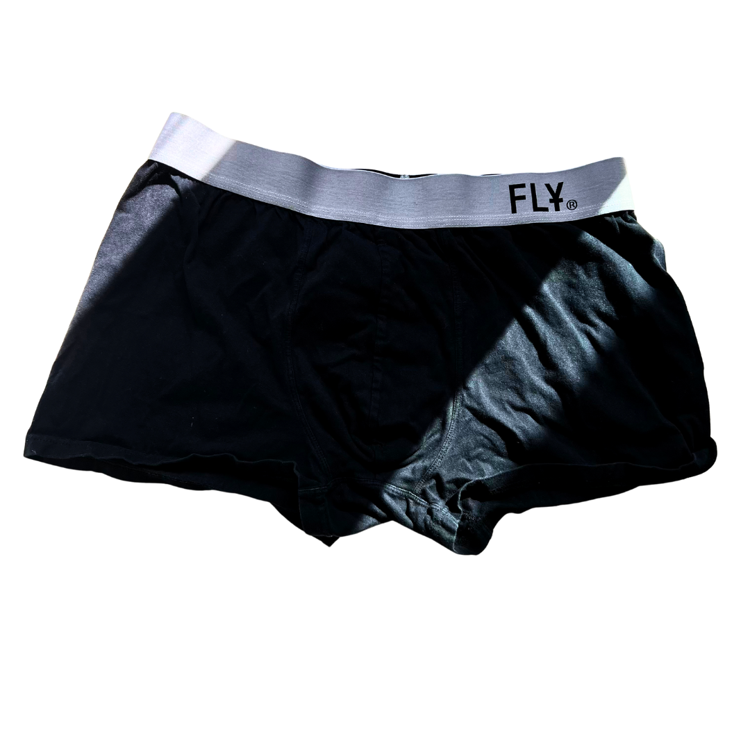 Boxer Shorts - 3 Pack