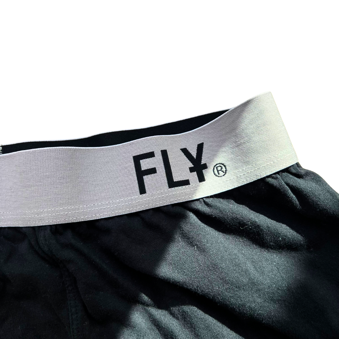 Boxer Shorts - 3 Pack