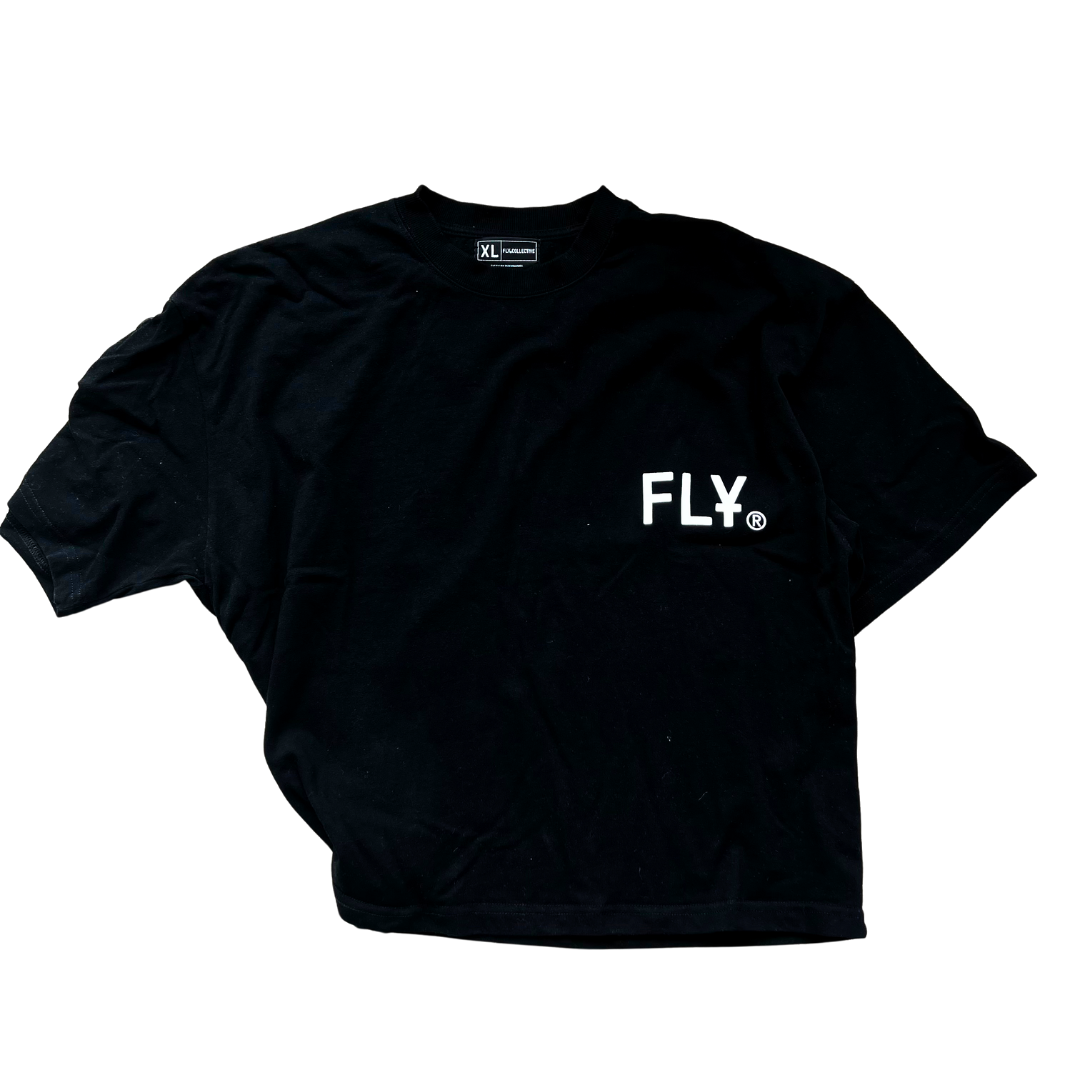 Boxy T-Shirt