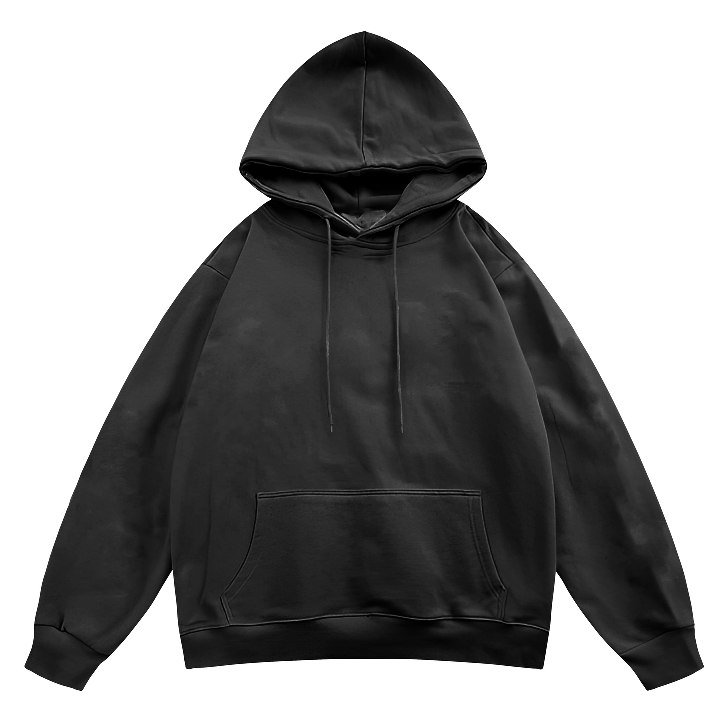 Warm-Up Engraver Logo Hoodie