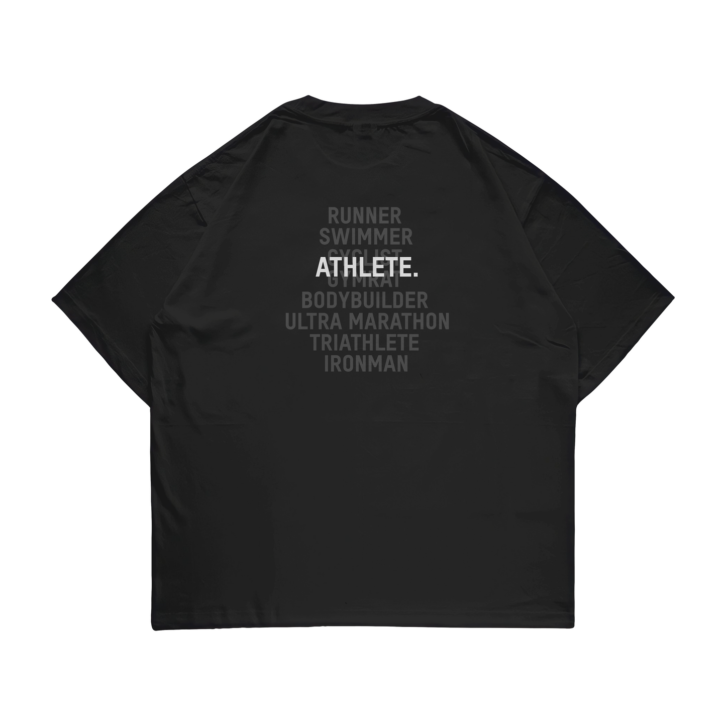 Athlete T-Shirt